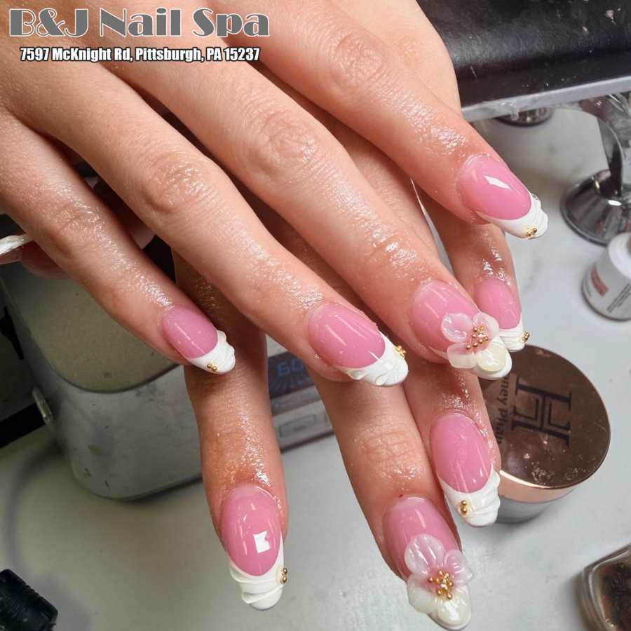 Nails June 24